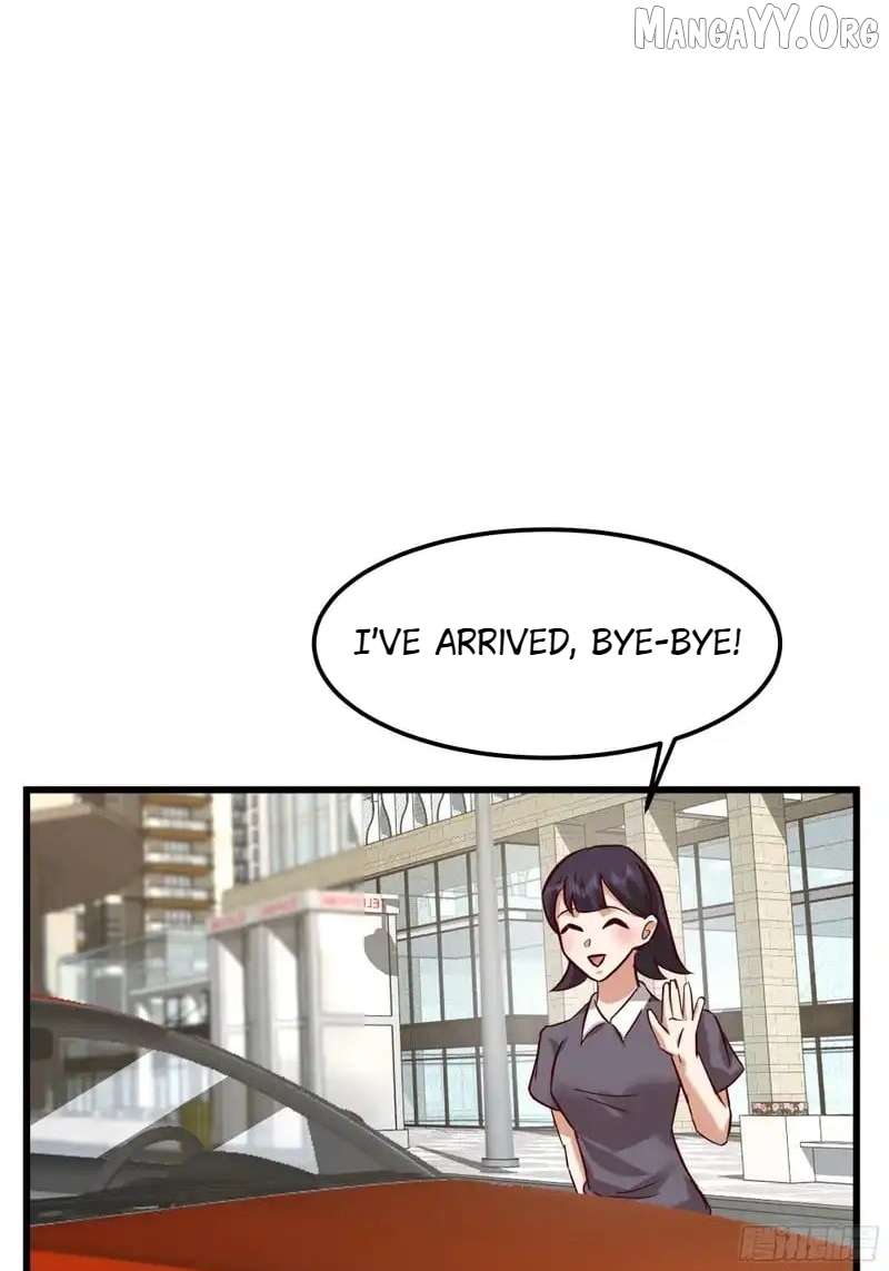I Really Don’t Want to be Reborn Chapter 465 - page 31